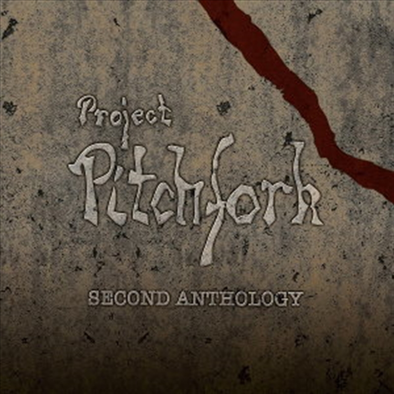 Second Anthology - 35Th Anniversary Edition/Product Detail/Rock/Pop