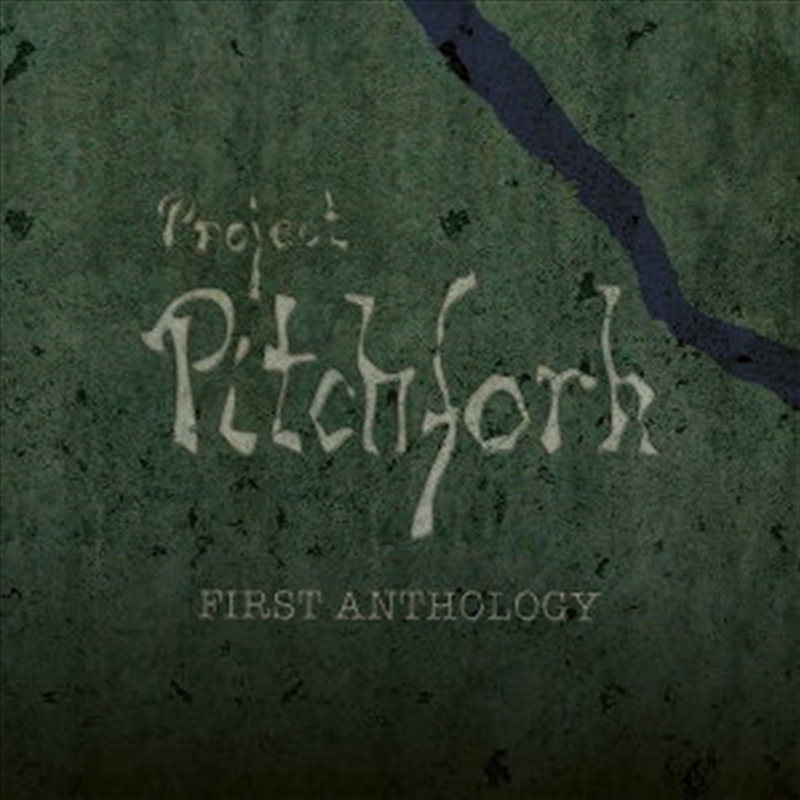 First Anthology - 35Th Anniversary Edition/Product Detail/Rock/Pop