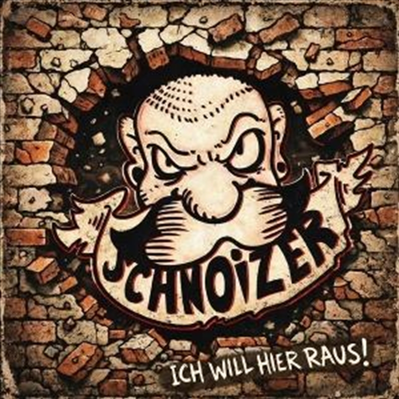 Ich Will Hier Raus/Product Detail/Rock/Pop
