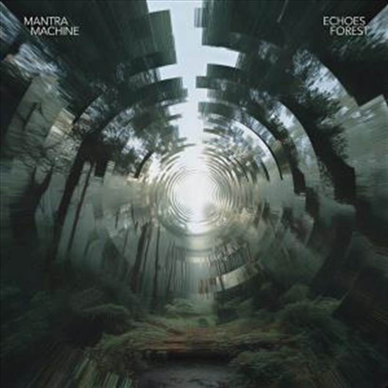 Echoes Forest/Product Detail/Rock/Pop