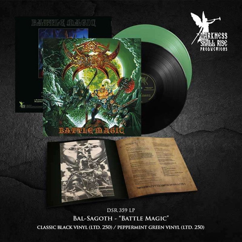 Battle Magic/Product Detail/Metal
