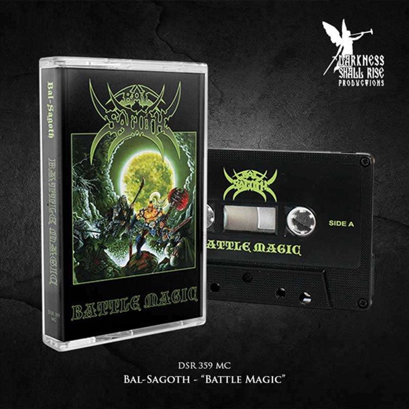 Battle Magic/Product Detail/Metal