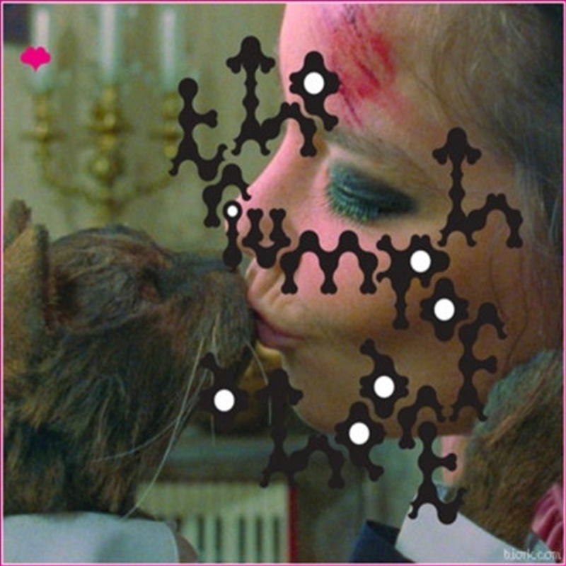Triumph Of A Heart: Cd1/Product Detail/Rock/Pop