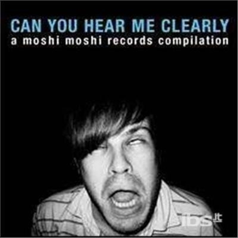 Can You Hear Me Clearly/Product Detail/Rock/Pop