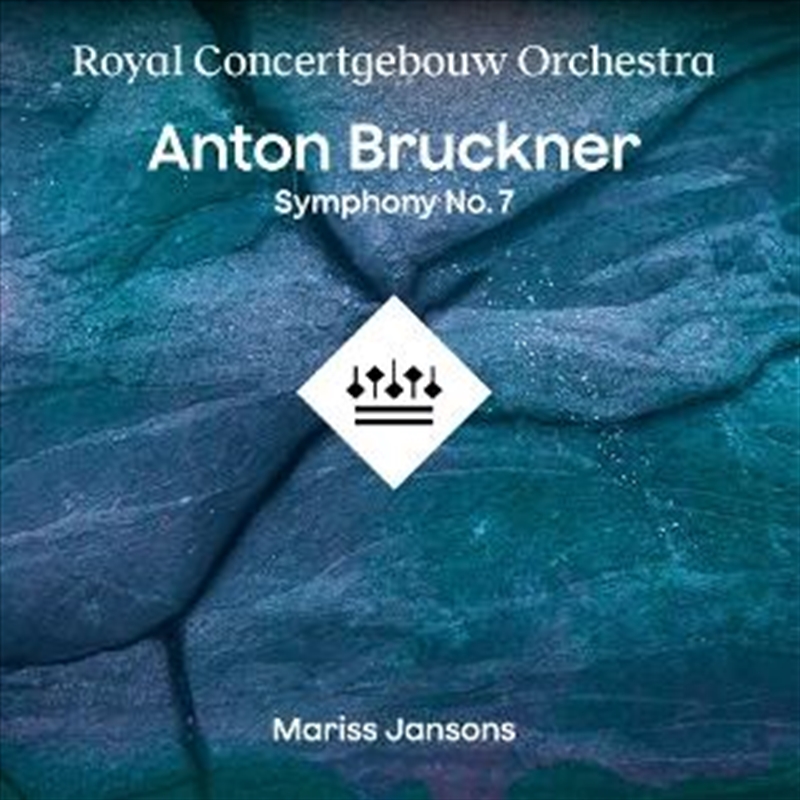 Bruckner: Symphony 7 In E Major - Nowak 1954/Product Detail/Classical