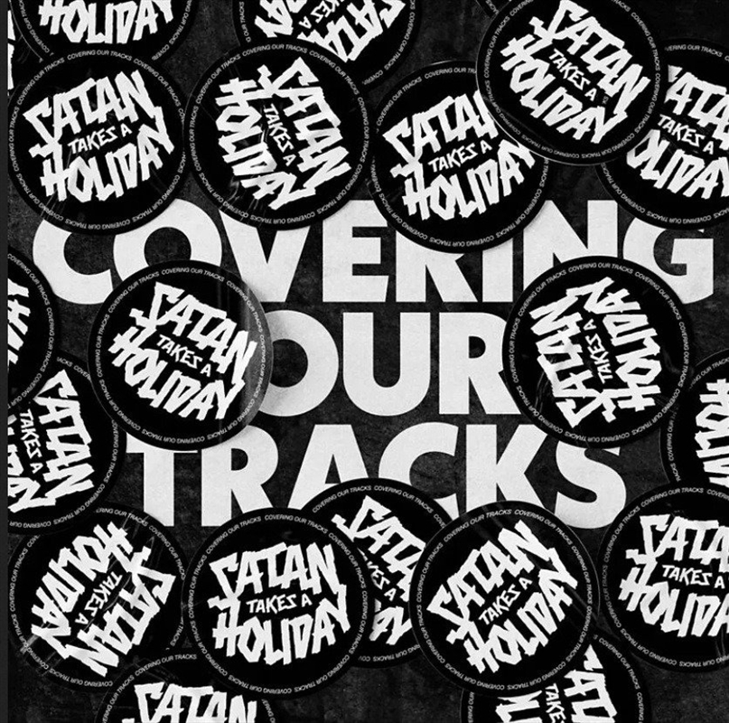 Covering Our Tracks/Product Detail/Rock/Pop