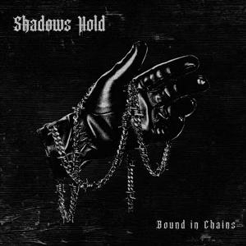 Bound In Chains/Product Detail/Rock/Pop