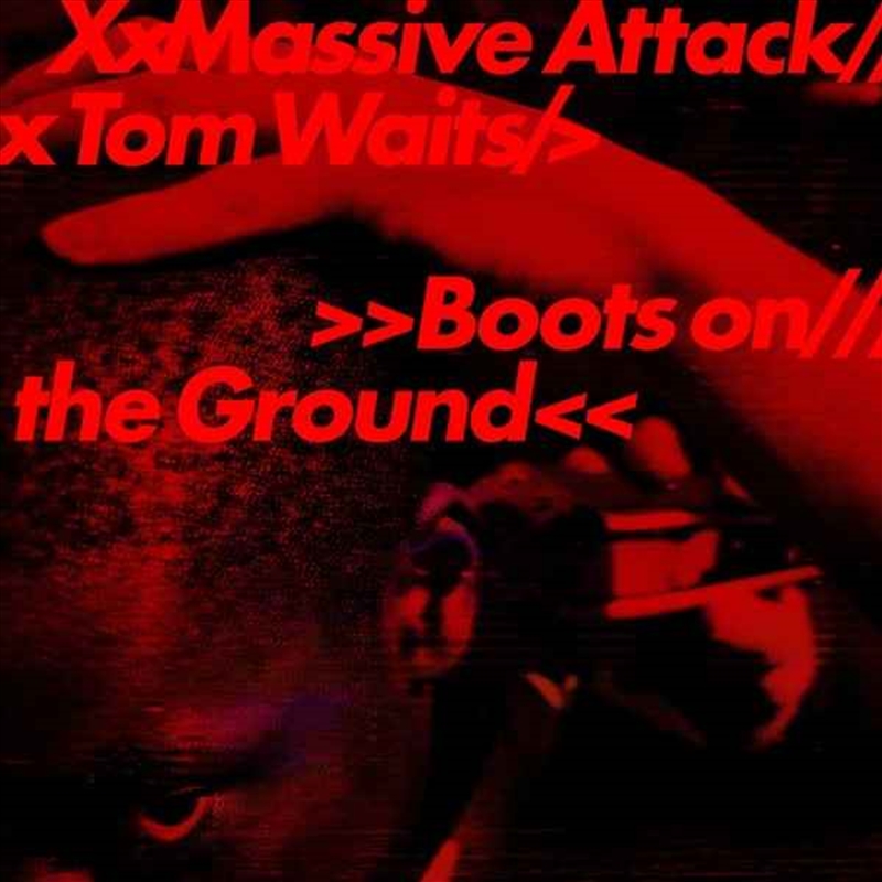 Boots On The Ground/Product Detail/Rock/Pop
