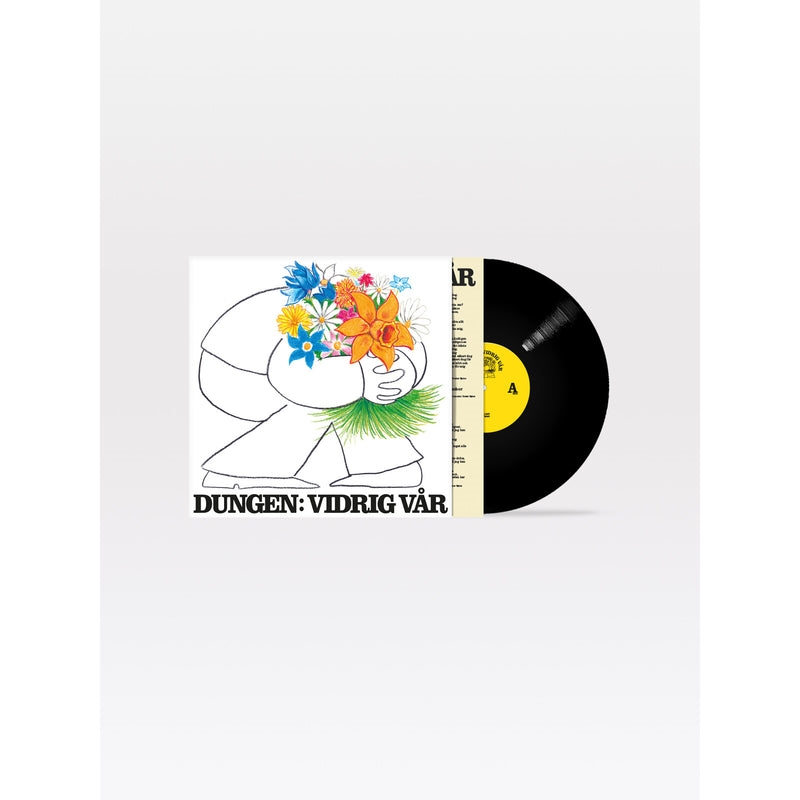 Vidrig Var Vinyl/Product Detail/Rock/Pop