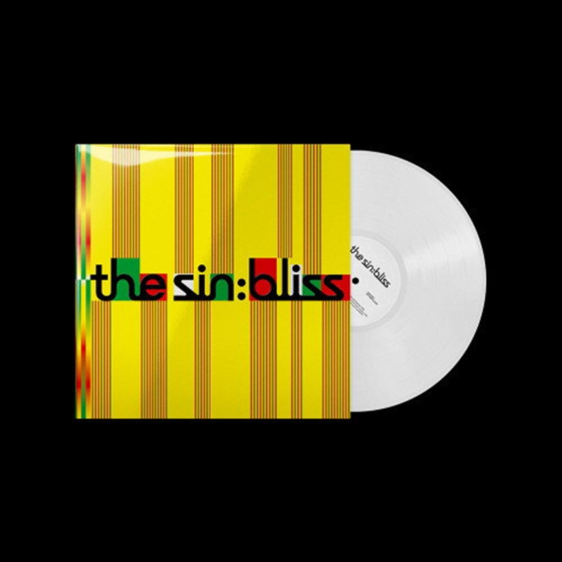 The Sin: Bliss/Product Detail/Rock/Pop