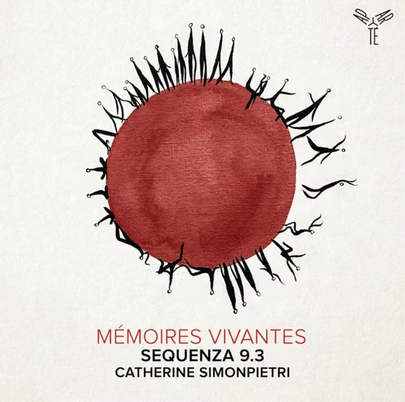 Memoires Vivantes/Product Detail/Classical