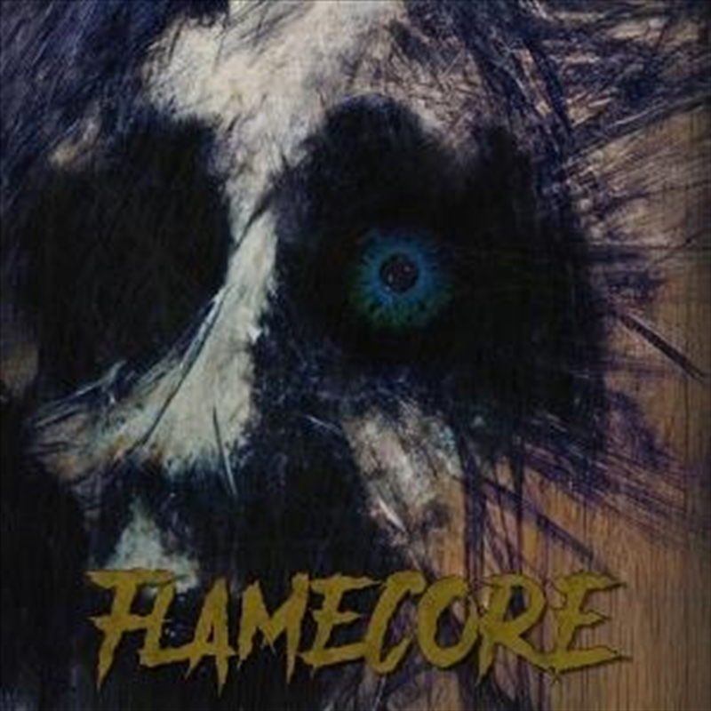 Flamecore/Product Detail/Metal