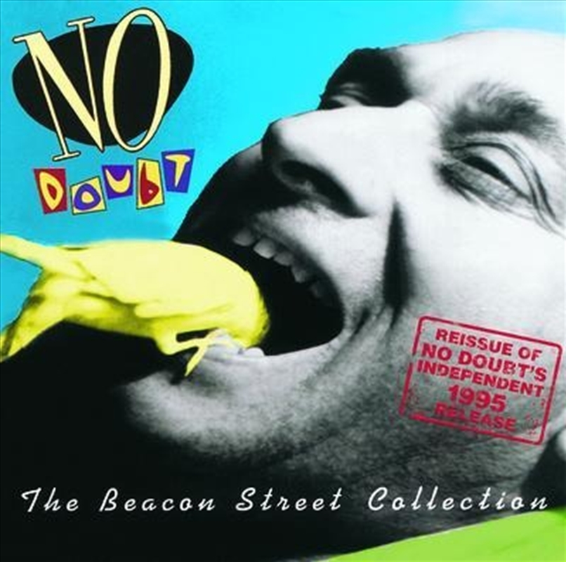 Beacon Street Collection/Product Detail/Rock/Pop