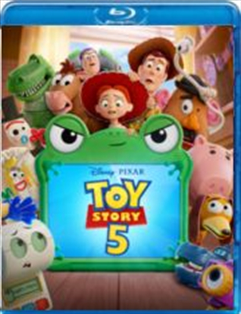 Toy Story 5/Product Detail/Disney