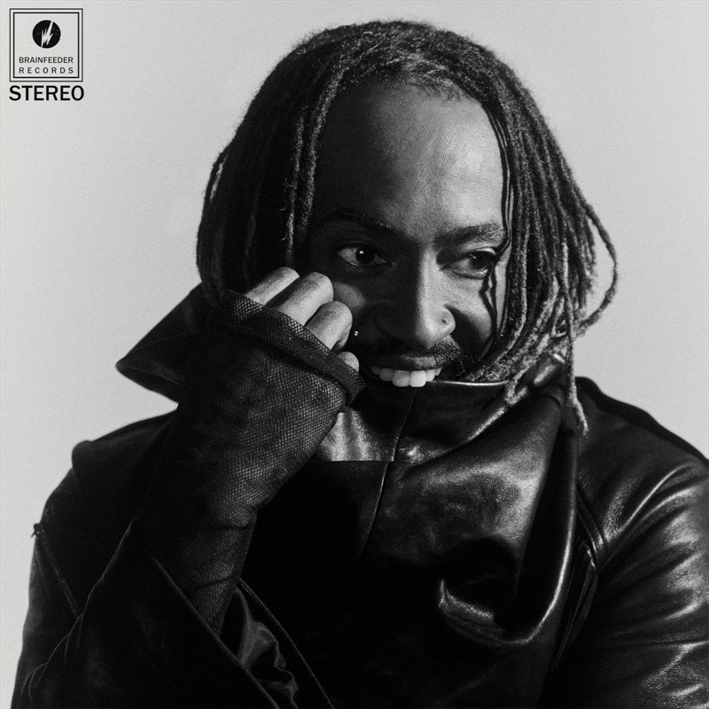 Distracted/Product Detail/R&B