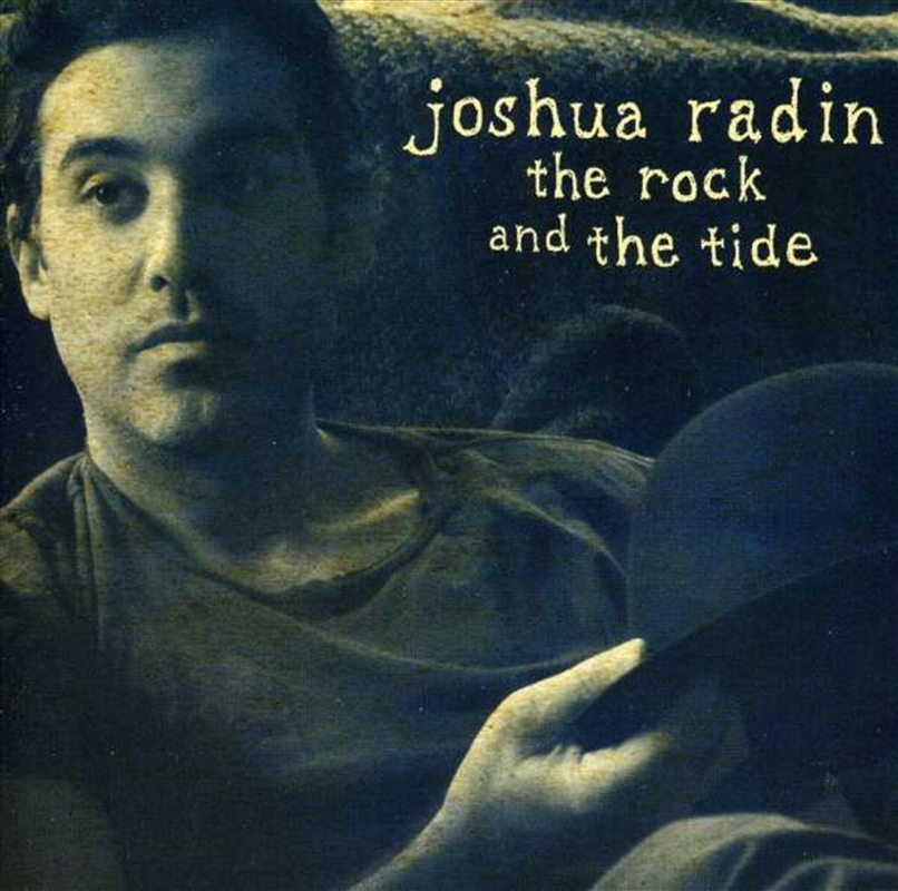 Rock And The Tide/Product Detail/Pop