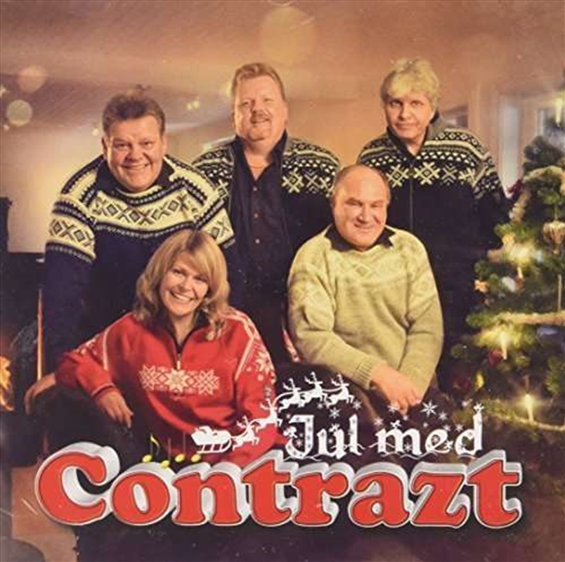 Jul Med Contrazt/Product Detail/Christmas