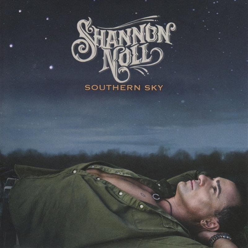 Southern Sky/Product Detail/Rock