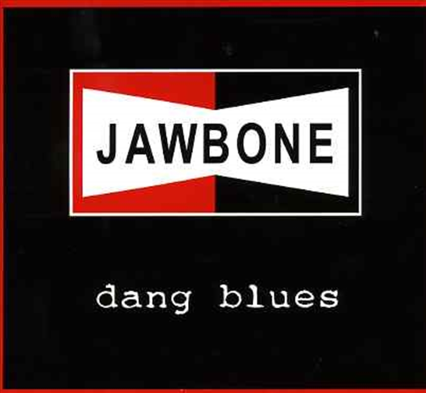 Dang Blues/Product Detail/Blues