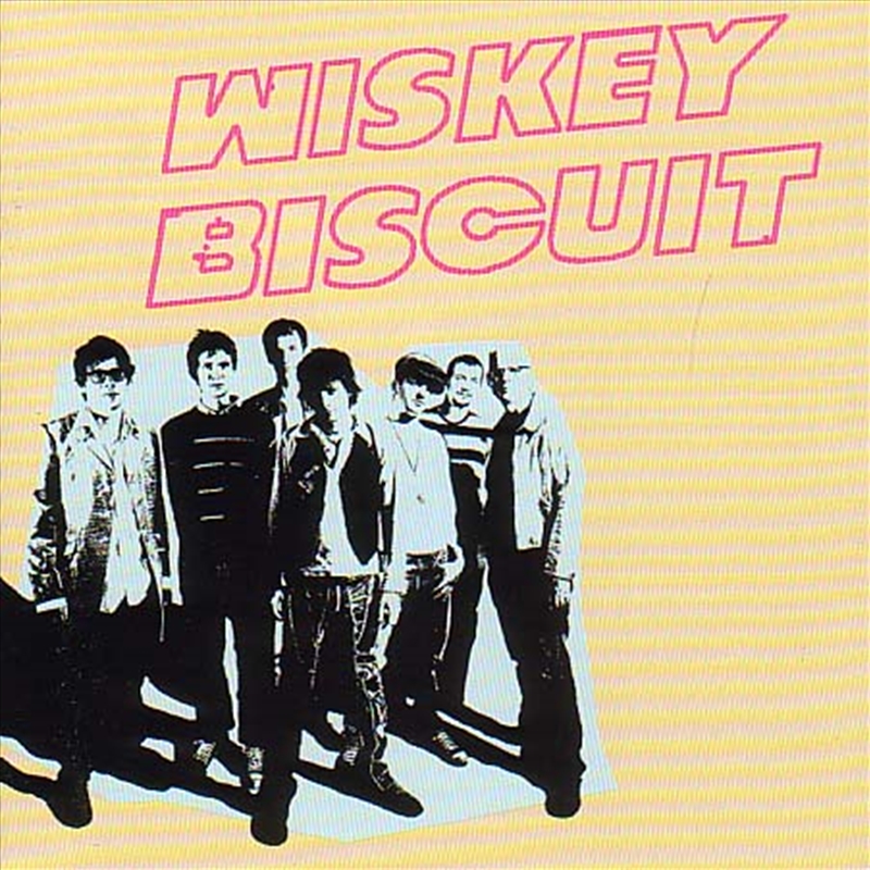 Wiskey Biscuit/Product Detail/Alternative