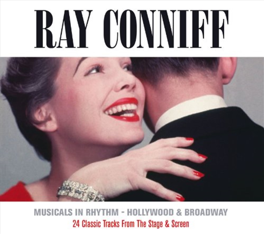 Musicals In Rhythm/Product Detail/Soundtrack