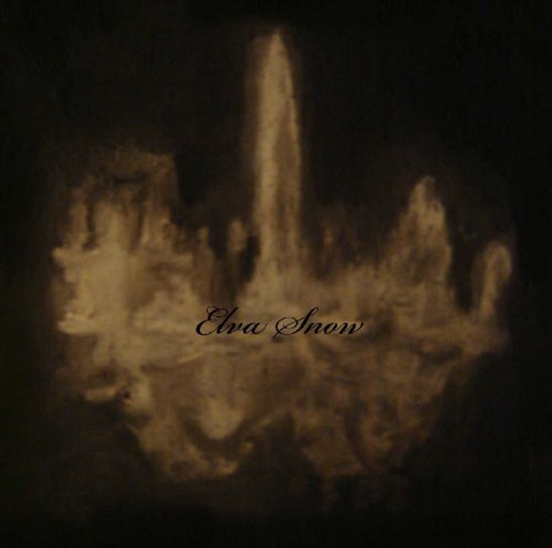 Elva Snow/Product Detail/Rock/Pop