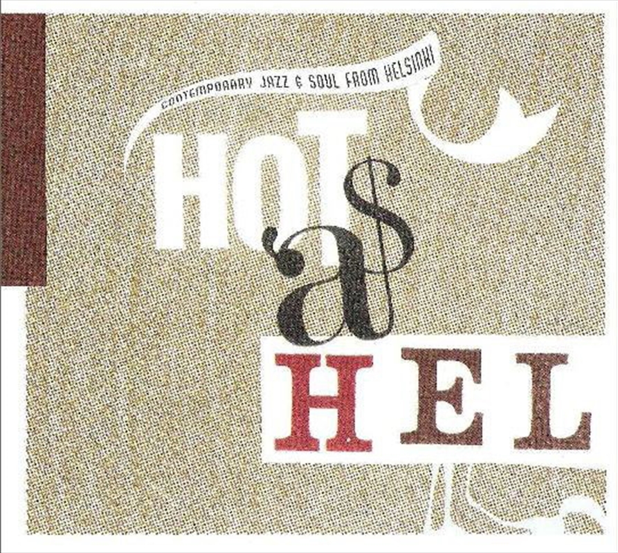 Hot As Hell/Product Detail/Dance