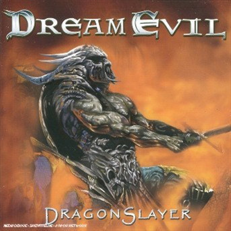 Dragonslayer/Product Detail/Rock/Pop