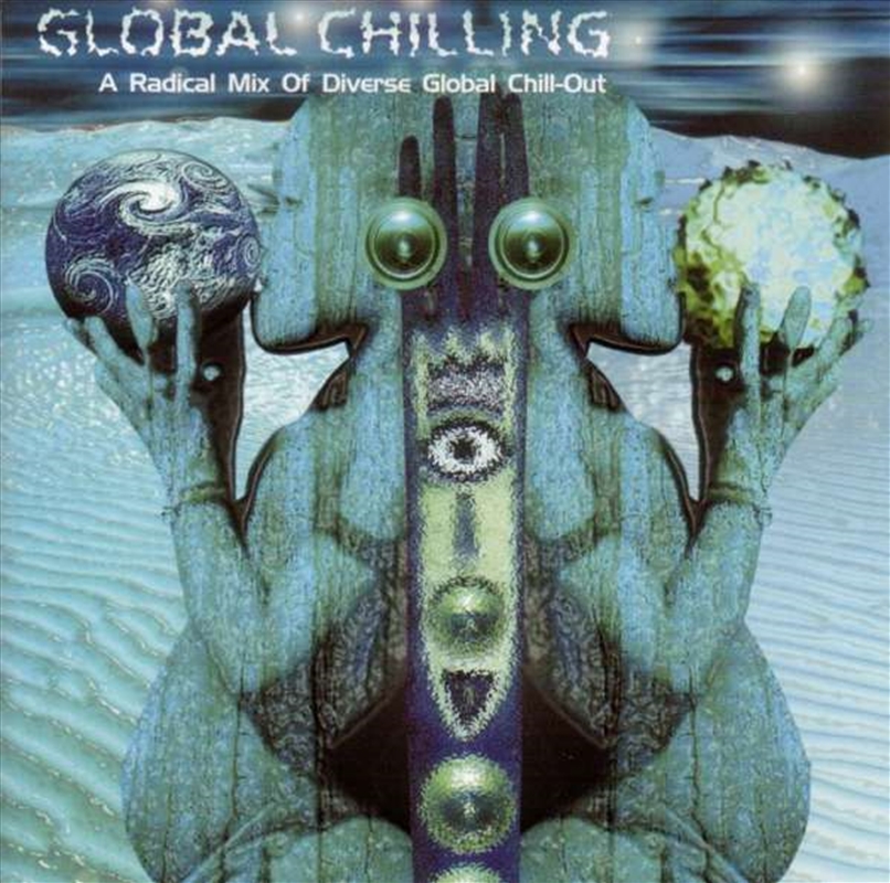 Global Chilling/Product Detail/World