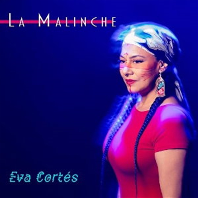 La Malinche/Product Detail/Jazz