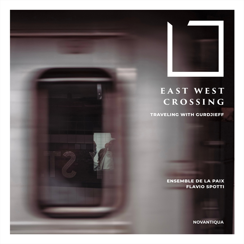 East West Crossing/Product Detail/Classical