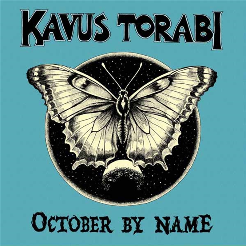 October By Name/Product Detail/Rock/Pop