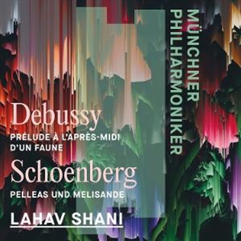 Debussy: Prelude A L'Apres-Midi D Un Faune/Product Detail/Classical