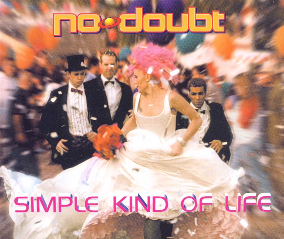 Simple Kind Of Life/Product Detail/Music CD Albums & Vinyl Records