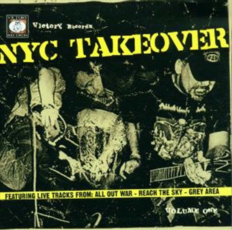 Ny Takeover V1/Product Detail/Various