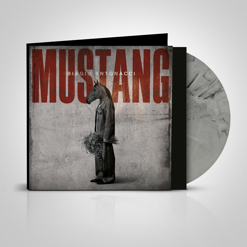 Mustang/Product Detail/World