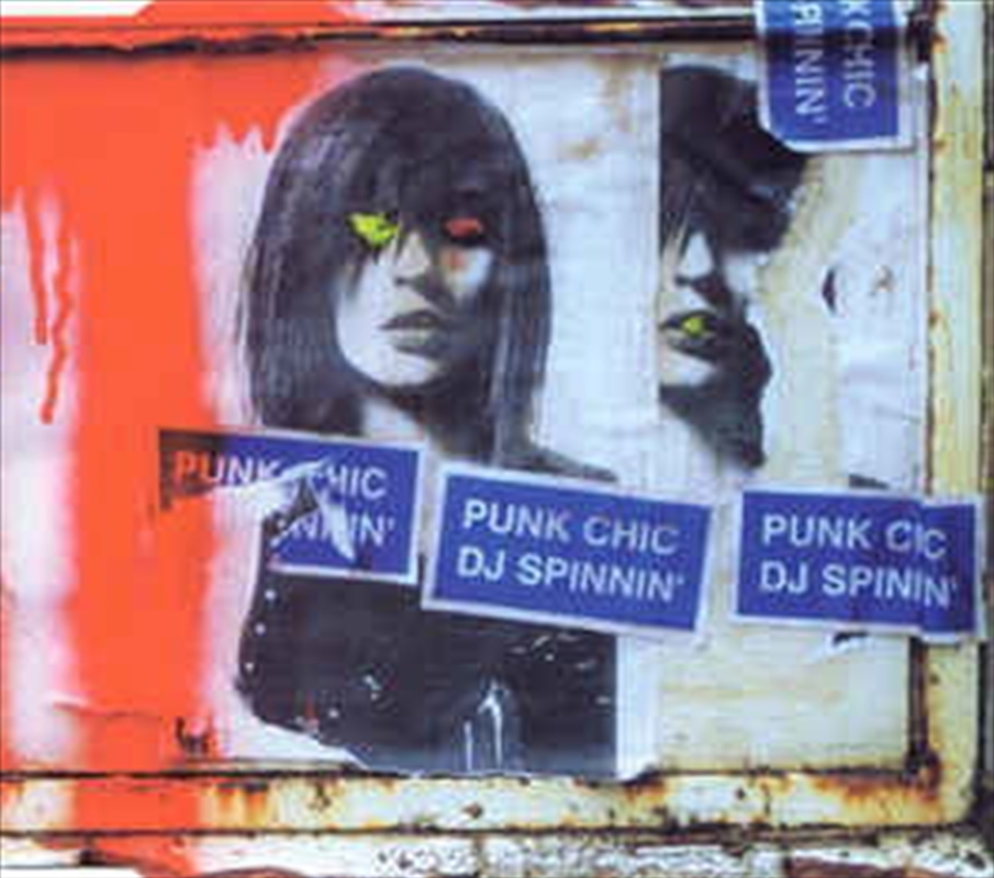 Dj Spinnin/Product Detail/Music CD Albums & Vinyl Records