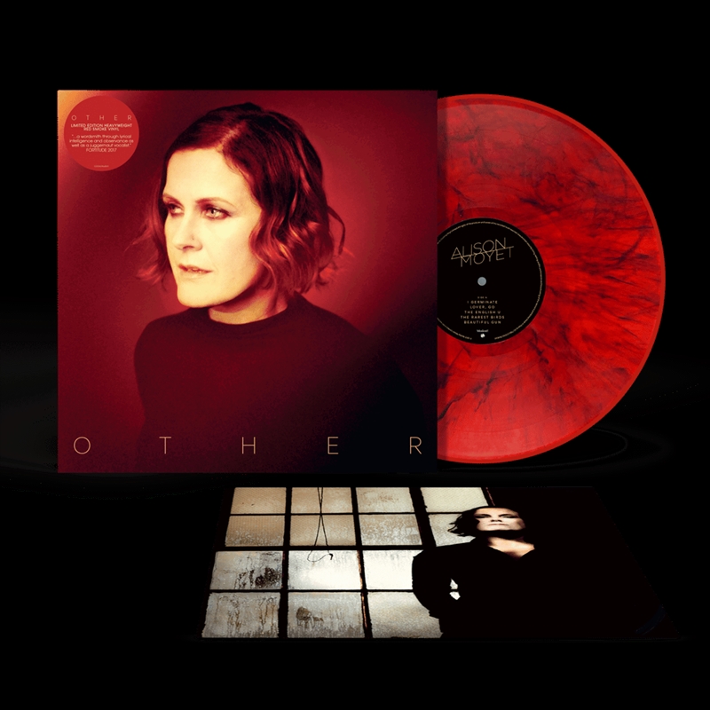 Other (Deluxe Edition)/Product Detail/Rock/Pop