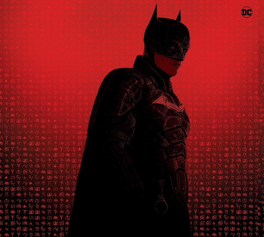 Batman/Product Detail/Soundtrack