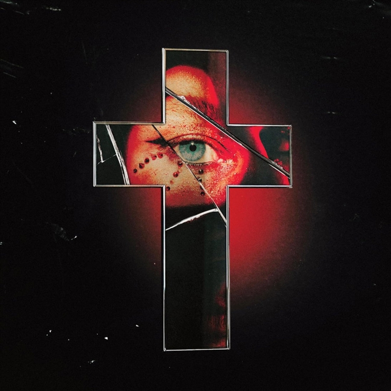 Pure Ecstasy - Bloodshot Vinyl/Product Detail/Punk