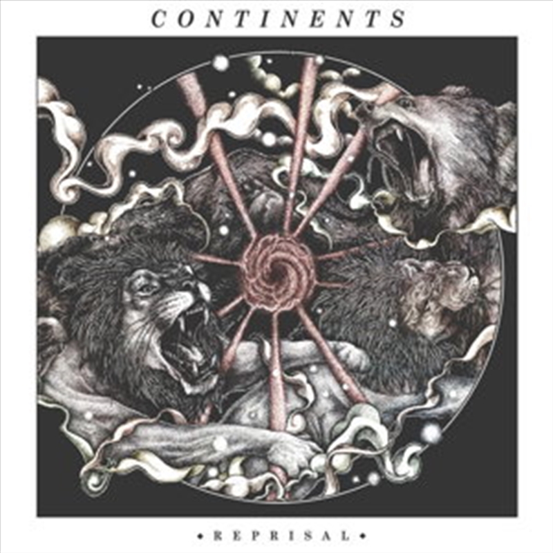 Reprisal/Product Detail/Hard Rock