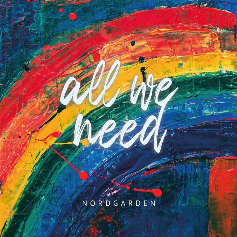 All We Need/Product Detail/Blues