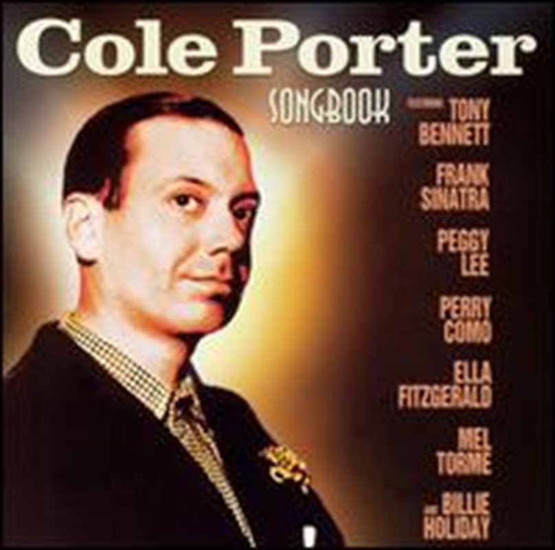 Cole Porter Songbook/Product Detail/Jazz