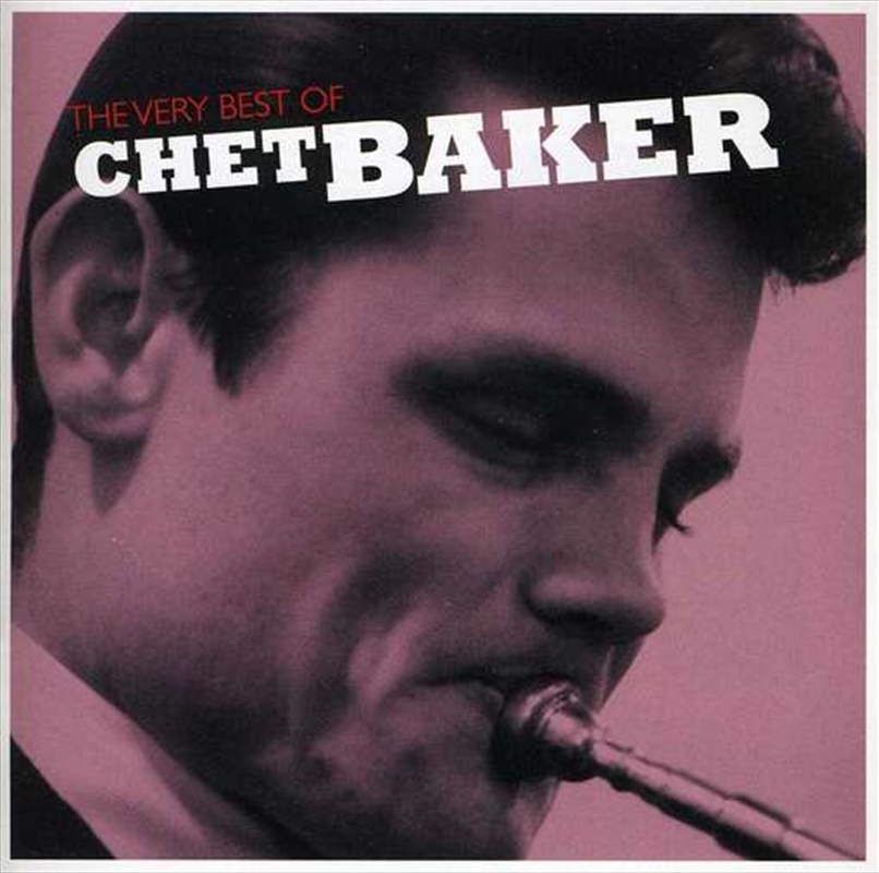 Very Best Of Chet Baker/Product Detail/Jazz
