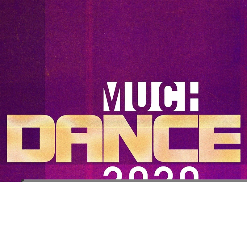 Muchdance 2020 / Various/Product Detail/Dance