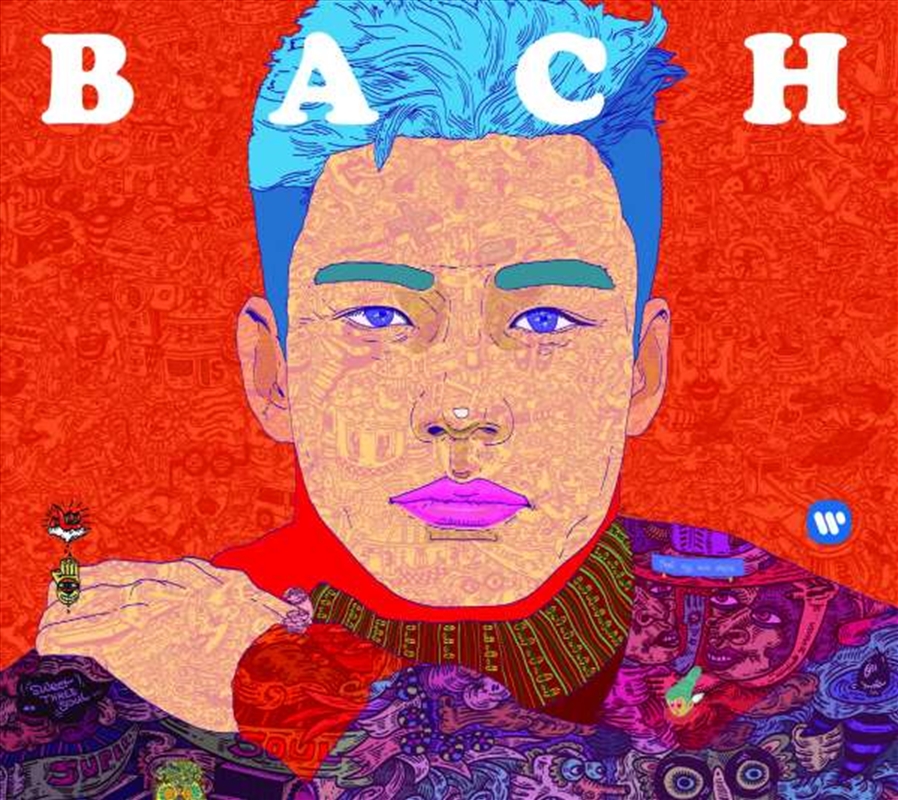Bach: Goldberg Variations Etc./Product Detail/Classical