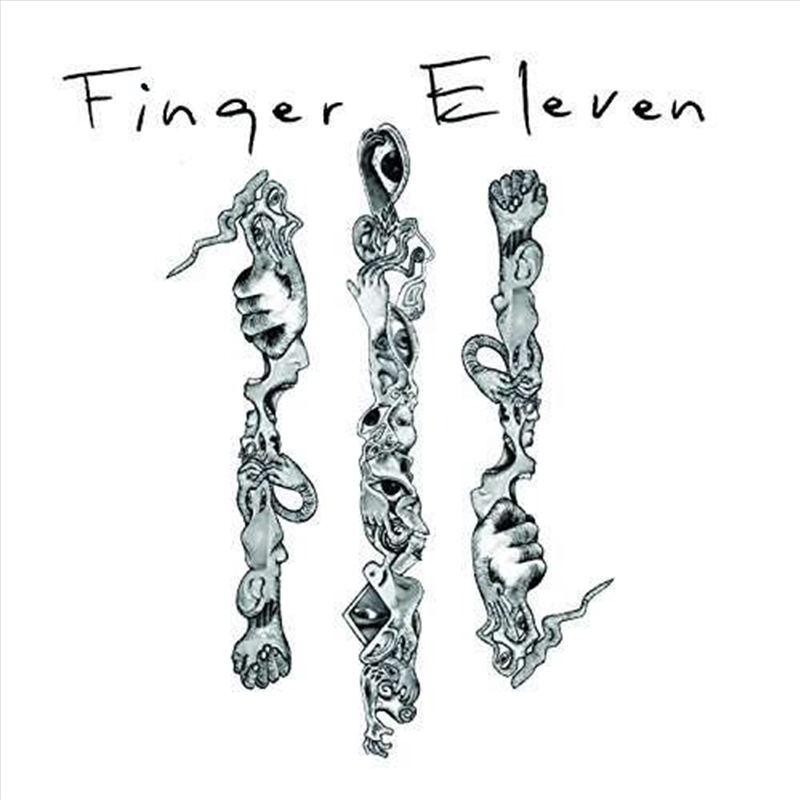 Finger Eleven/Product Detail/Alternative