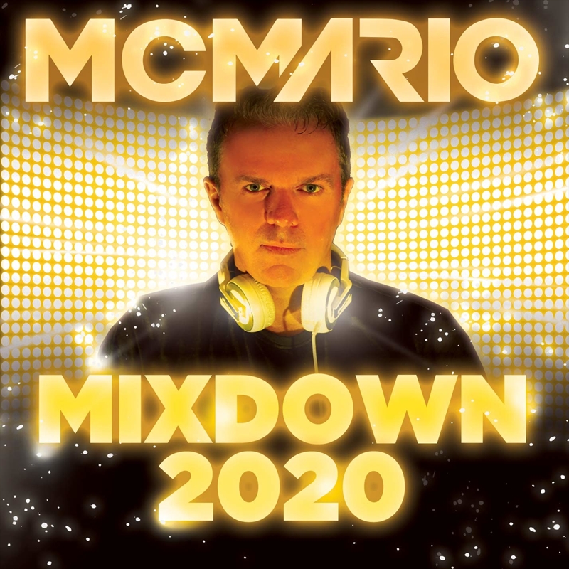 Mixdown 2020/Product Detail/Dance