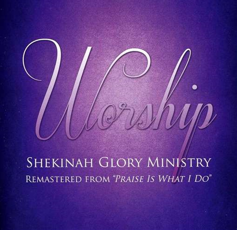 Worship/Product Detail/Soul