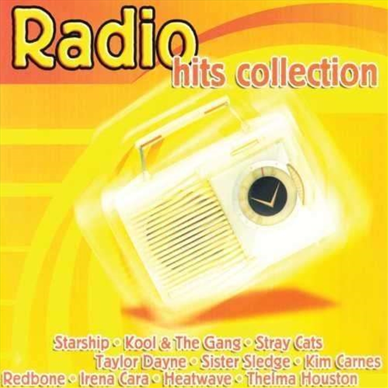 Radio Hits Collection/Product Detail/Compilation